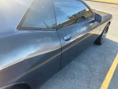 Used 2014 Dodge Challenger R/T Plus image 11