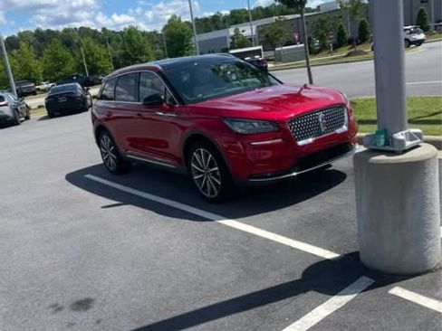 Used 2020 Lincoln Corsair Reserve image 1