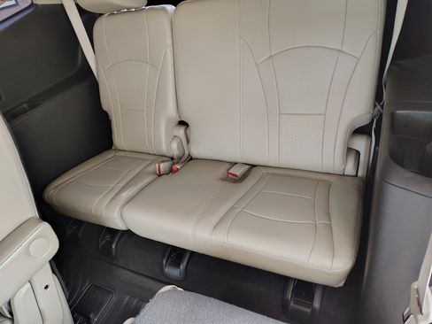 Used 2018 Buick Enclave Premium w/ Trailering Package image 16