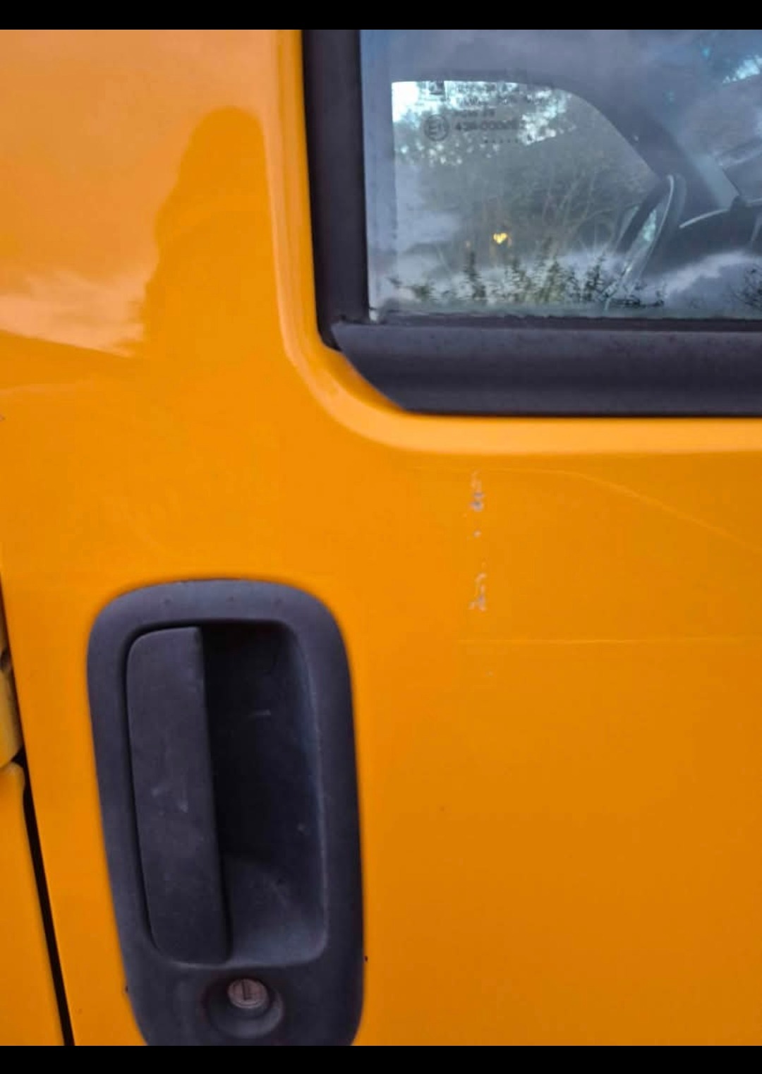 Used 2014 Chevrolet Express 3500 Extended RWD image 13