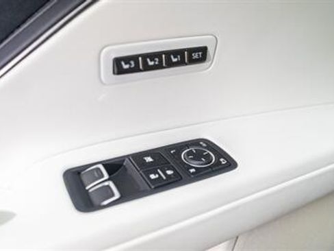 Used 2026 Lexus LC 500 Coupe w/ Inspiration Series RWD image 9