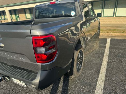 Used 2024 Ford Maverick XLT w/ XLT Luxury Package image 8