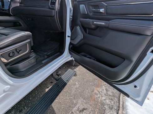 Used 2020 RAM 1500 Limited image 25