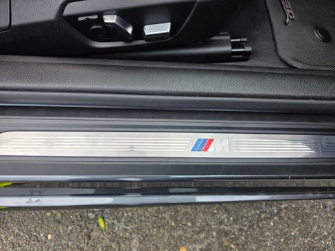 Used 2020 BMW 440i Coupe w/ M Sport Package RWD image 28