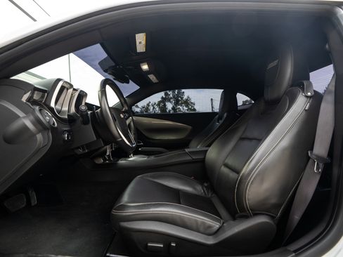 Used 2012 Chevrolet Camaro SS w/ RS Package image 19