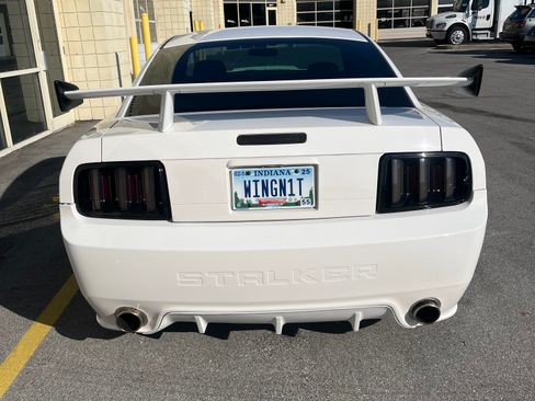 Used 2007 Ford Mustang GT image 8
