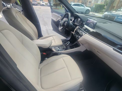 Used 2021 BMW X1 sDrive28i w/ Convenience Package FWD image 18