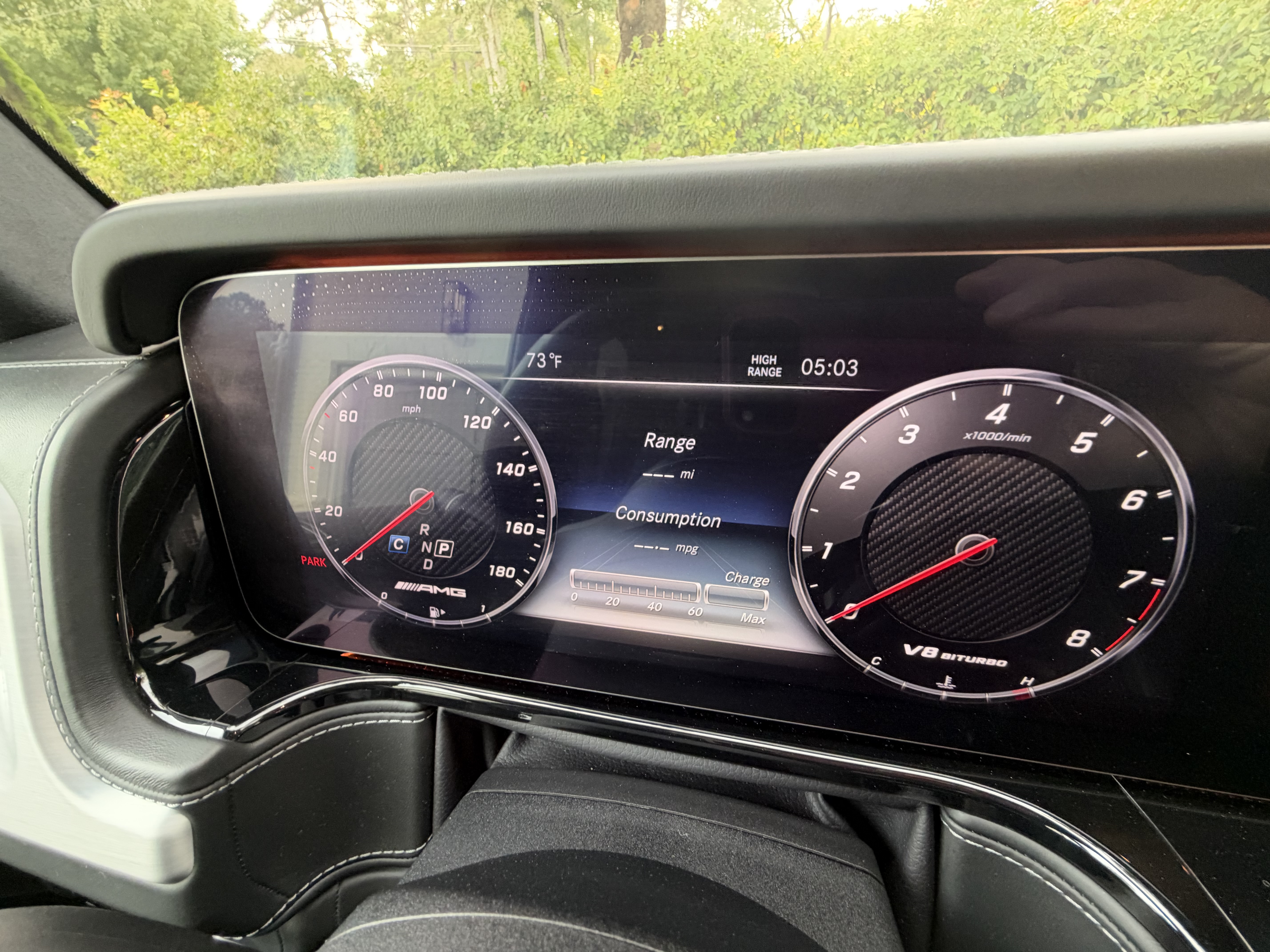 Used 2020 Mercedes-Benz G 63 AMG 4MATIC image 21