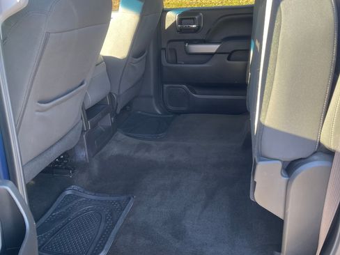 Used 2016 Chevrolet Silverado 1500 LT w/ All Star Edition image 27