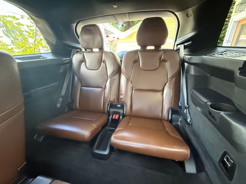 Used 2021 Volvo XC90 T8 Inscription image 22