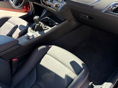 Used 2020 BMW M2 Competition w/ Executive Package image 9