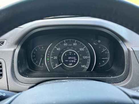 Used 2012 Honda CR-V EX-L image 12