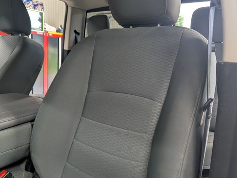 Used 2016 RAM 2500 SLT AWD/4WD image 14