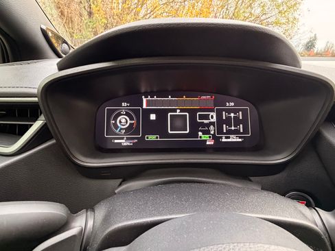 Used 2025 Toyota Corolla GR image 13