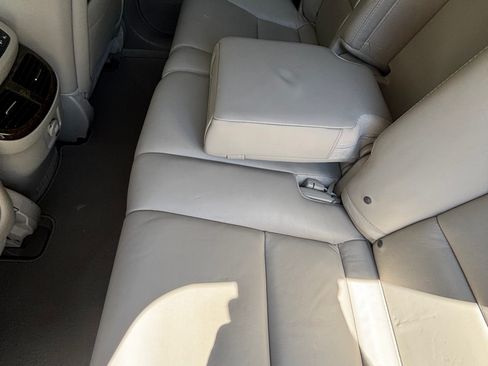 Used 2012 Acura MDX Sport Utility 4D image 15