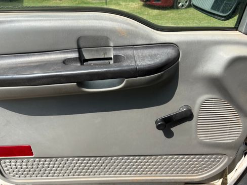 Used 2007 Ford F250 XLT image 31