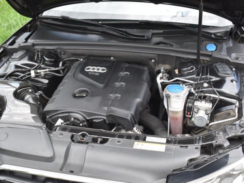 Used 2014 Audi A5 2.0T Premium Plus w/ Premium Plus Package AWD/4WD image 9