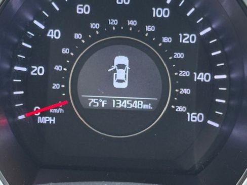 Used 2015 Kia Optima EX w/ EX Premium Package image 9