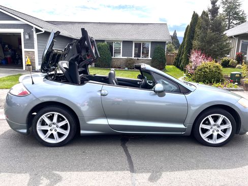 Used 2007 Mitsubishi Eclipse GT image 11