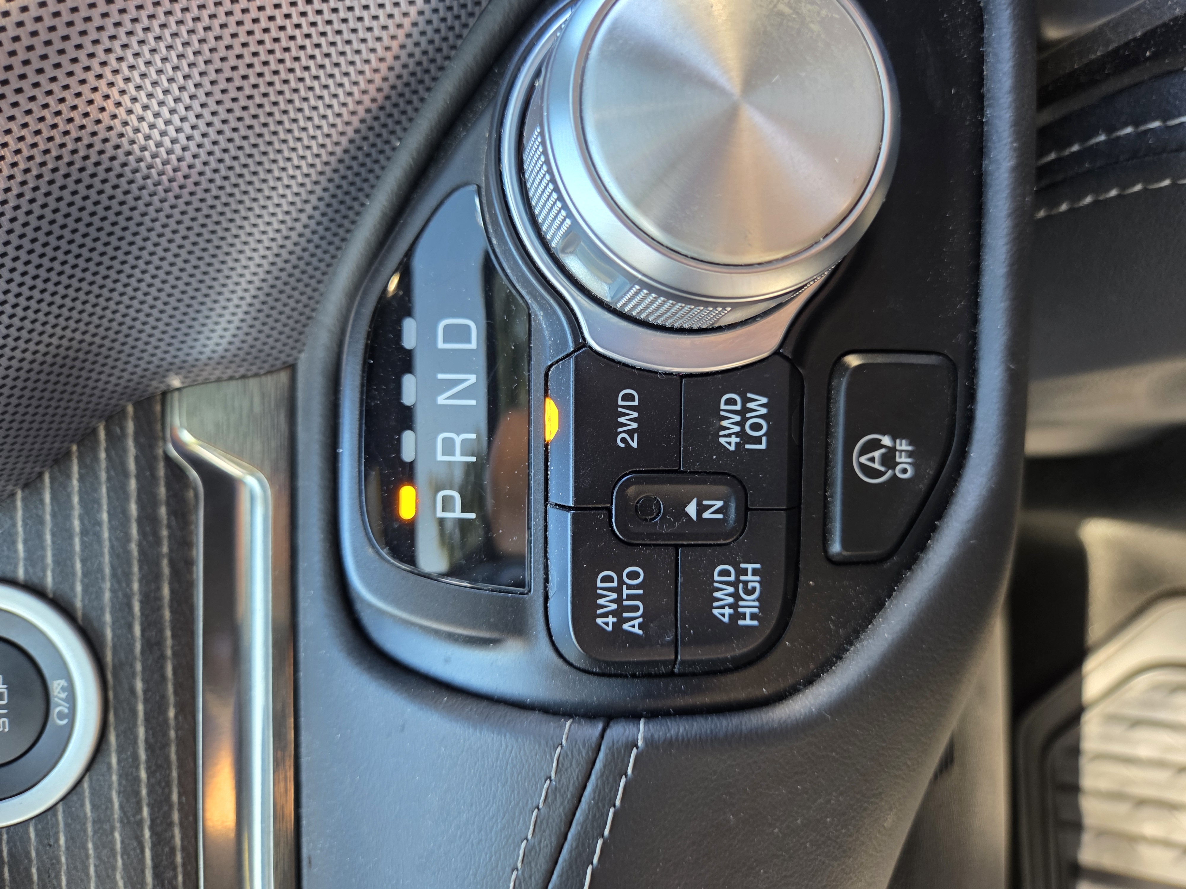 Used 2021 RAM 1500 Limited w/ Night Edition AWD/4WD image 21