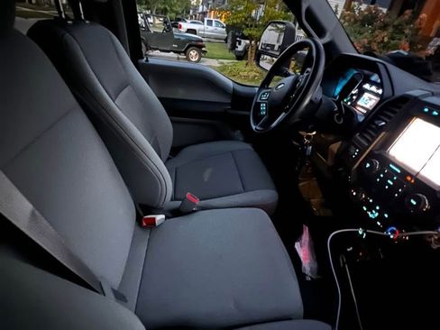 Used 2019 Ford F450 XL w/ STX Appearance Package image 10