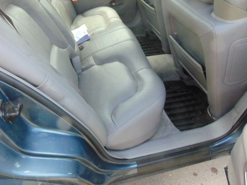 Used 2002 Buick Park Avenue image 11