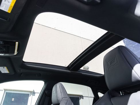 Used 2025 Lexus RX 500h F Sport w/ Convenience Package image 12