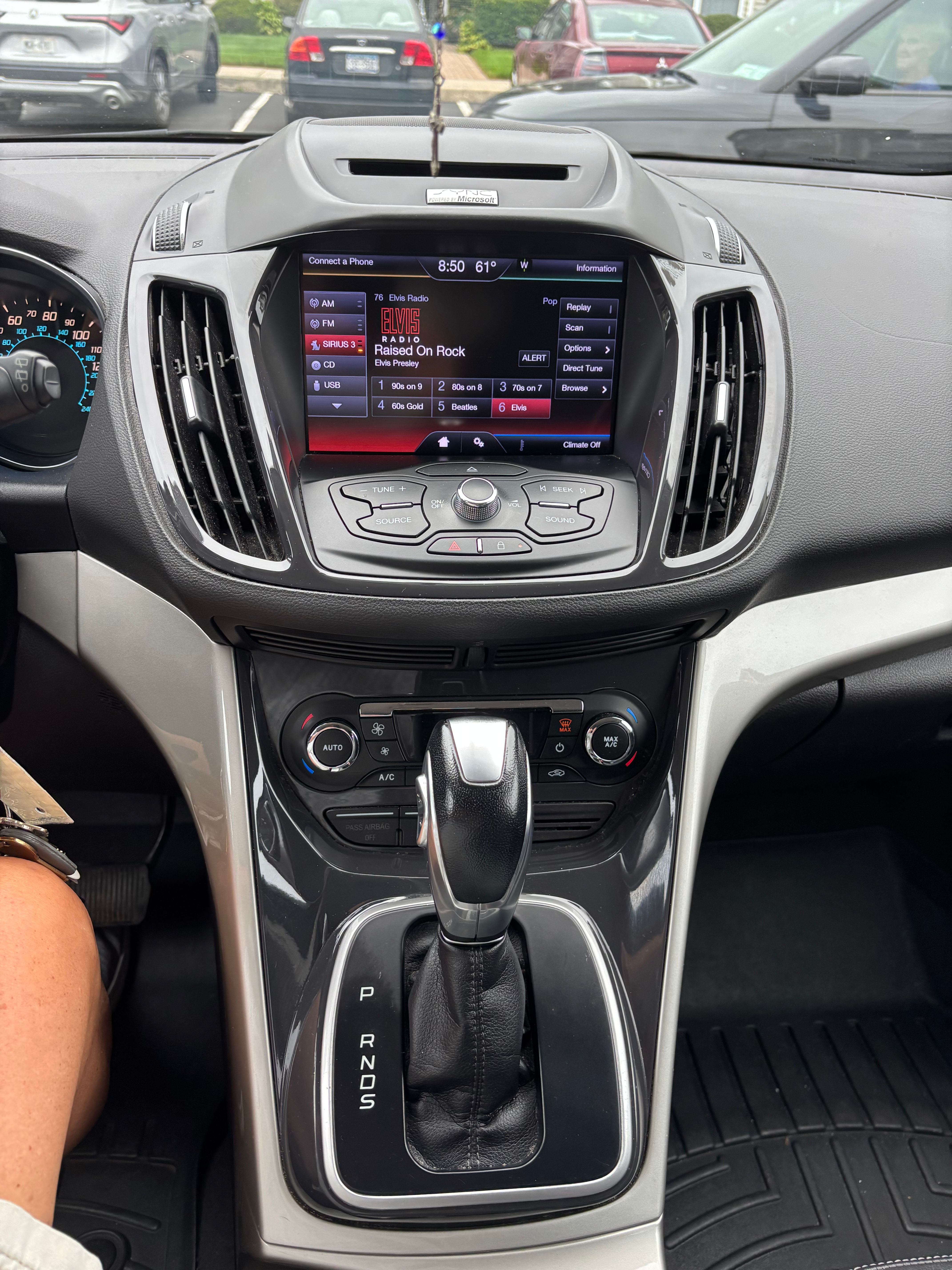 Used 2013 Ford Escape SEL AWD/4WD image 12