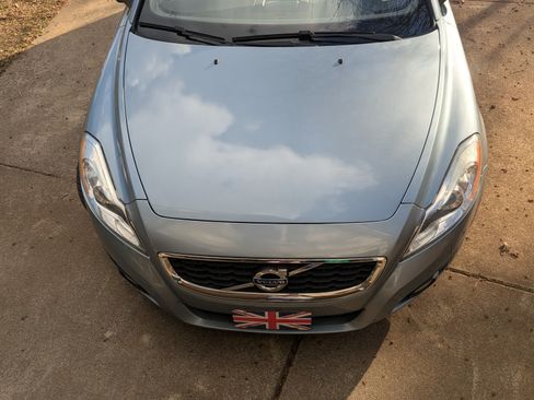 Used 2011 Volvo C70 T5 w/ Multimedia Pkg image 17