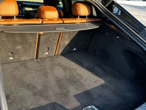 Used 2021 Mercedes-Benz GLC 43 AMG 4MATIC Coupe image 25