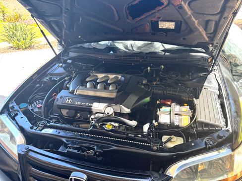 Used 2001 Honda Accord LX image 21