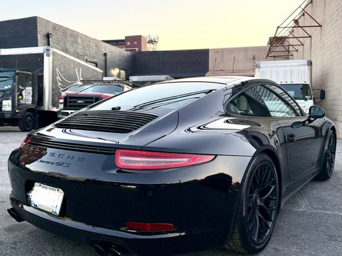 Used 2016 Porsche 911 GT3 RS image 4