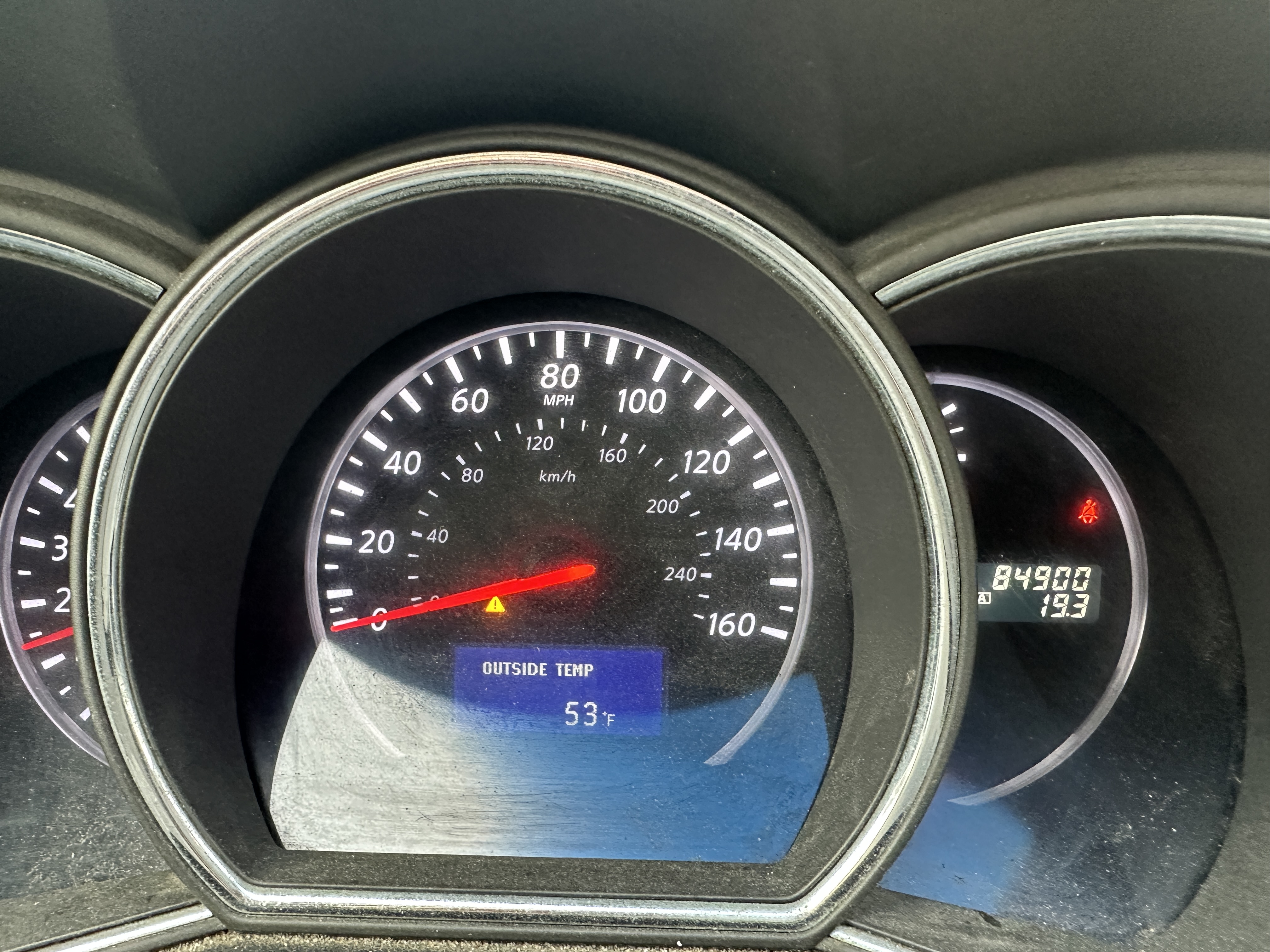 Used 2014 Nissan Murano S AWD/4WD image 15
