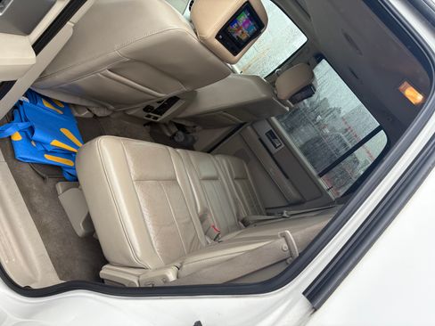 Used 2012 Ford Expedition Limited image 5