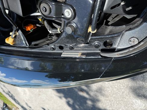 Used 2007 Honda S2000 image 24