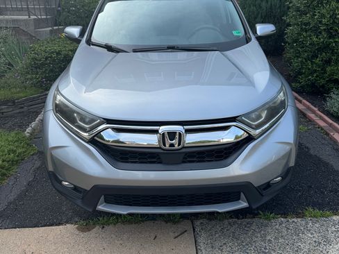 Used 2019 Honda CR-V EX image 1