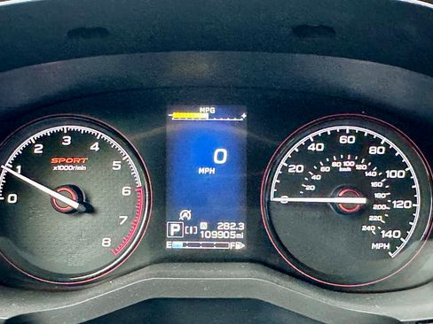 Used 2019 Subaru Forester Sport AWD/4WD image 27