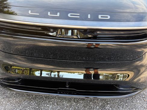 Used 2026 Lucid Gravity Grand Touring image 8