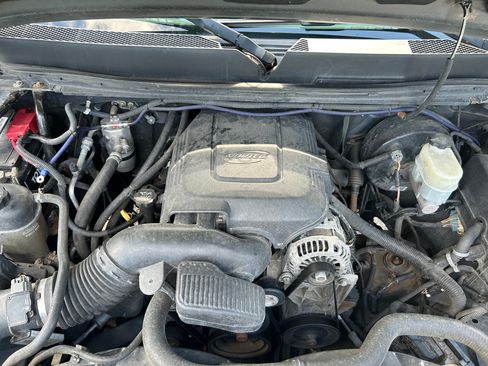 Used 2010 GMC Sierra 1500 SLE AWD/4WD image 13
