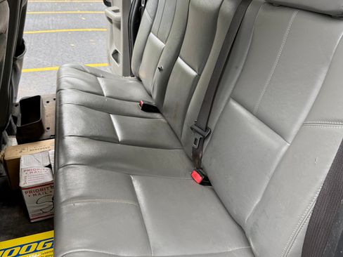 Used 2008 Chevrolet Silverado 2500 W/T image 29