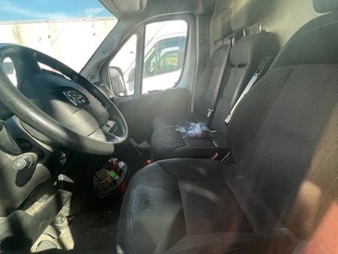 Used 2018 RAM ProMaster 2500 image 6