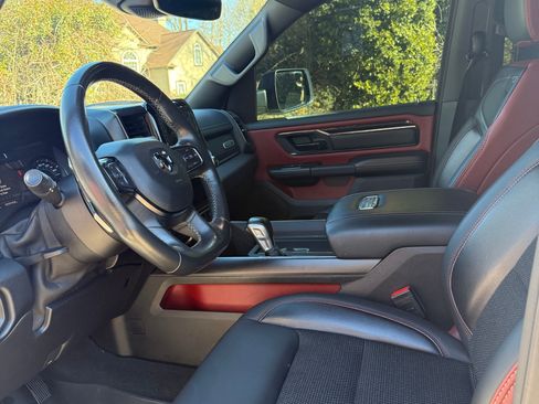 Used 2021 RAM 1500 TRX image 14