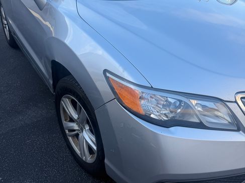Used 2015 Acura RDX AWD w/ Technology Package image 12