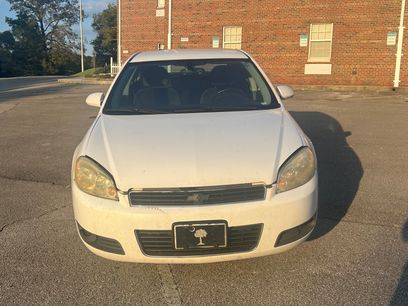 Used 2010 Chevrolet Impala LT