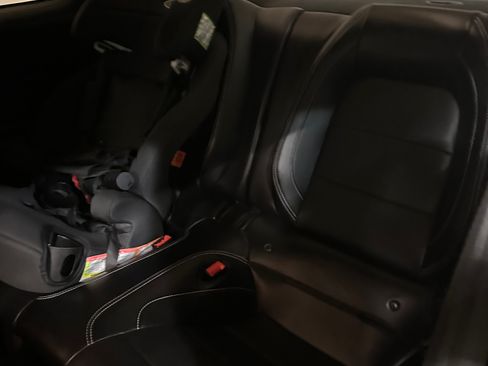 Used 2020 Ford Mustang Shelby GT500 w/ Technology Package RWD image 9