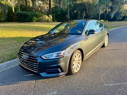 Used 2018 Audi A5 2.0T Premium Plus