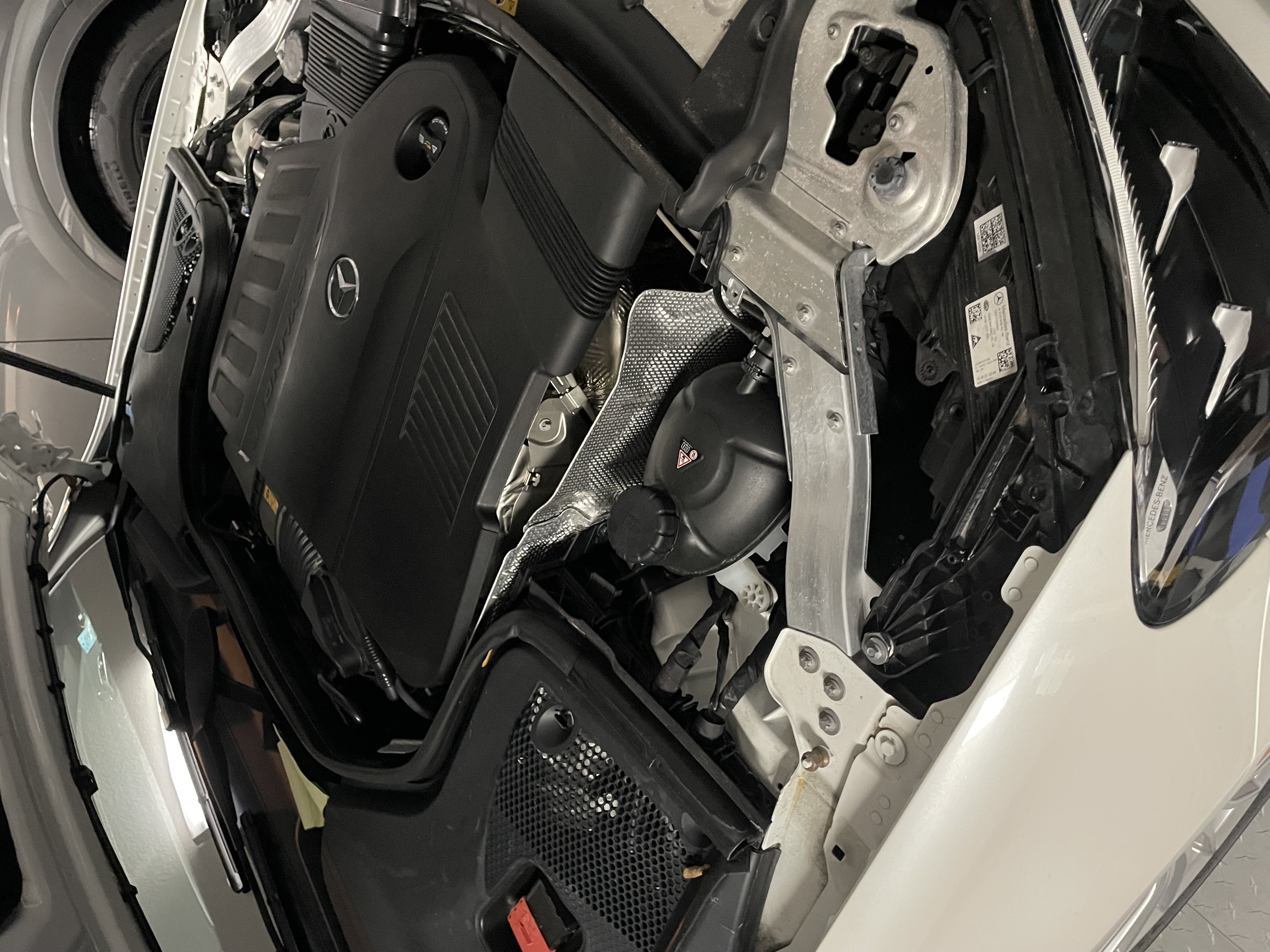 Used 2023 Mercedes-Benz E 450 4MATIC Sedan image 14