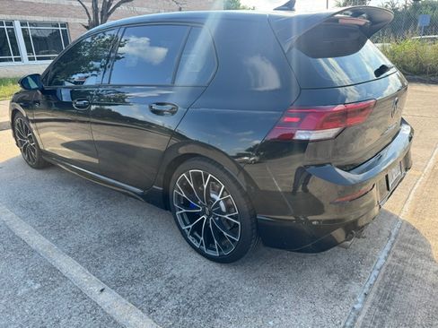 Used 2026 Volkswagen Golf w/ Euro Style Package AWD/4WD image 2