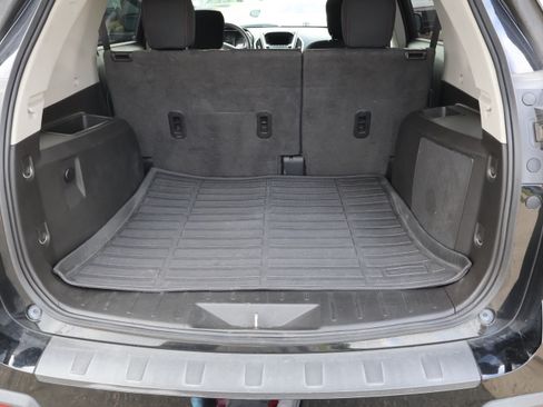Used 2015 GMC Terrain SLE FWD image 8