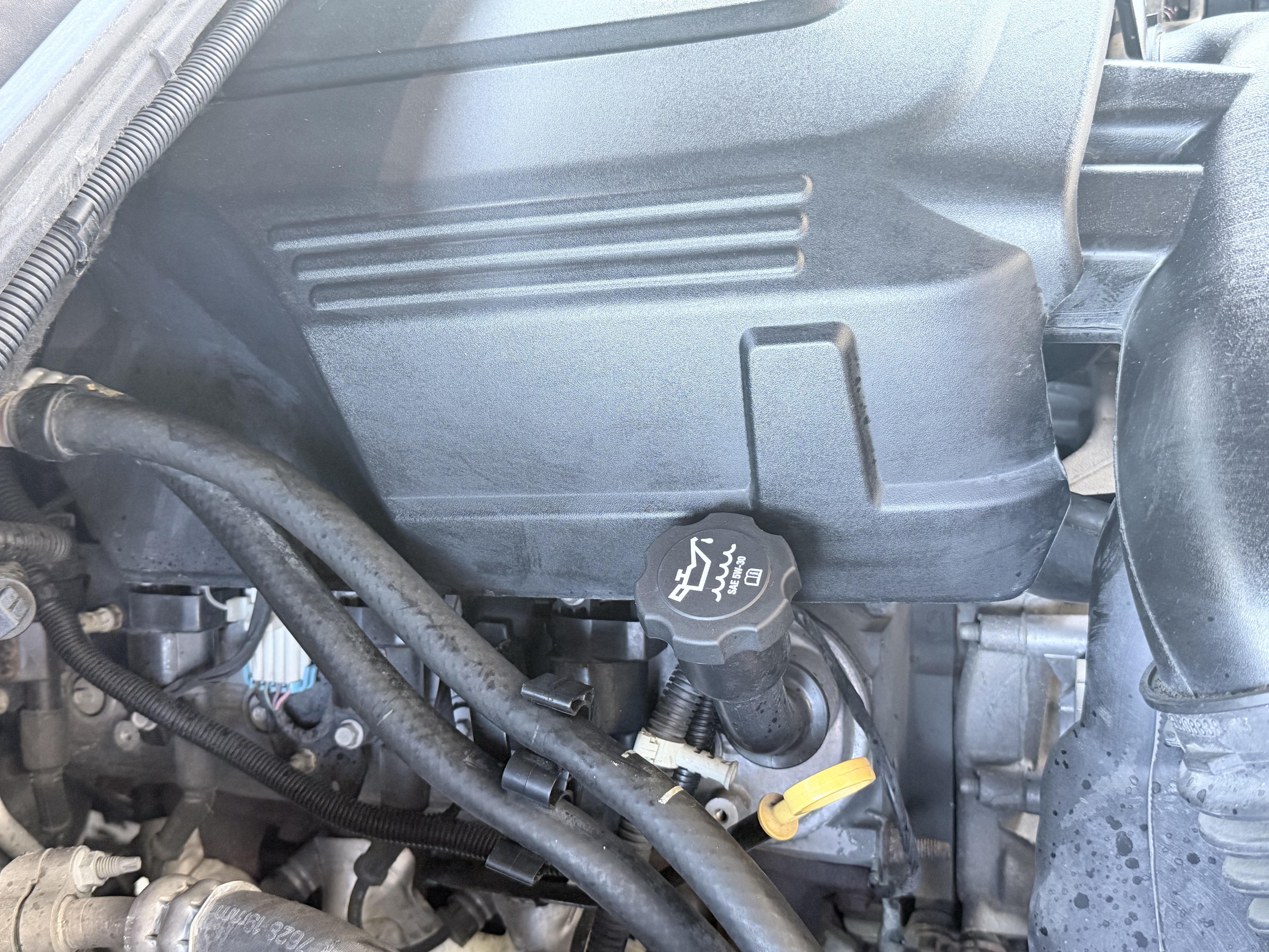 Used 2011 GMC Yukon XL Denali AWD/4WD image 18